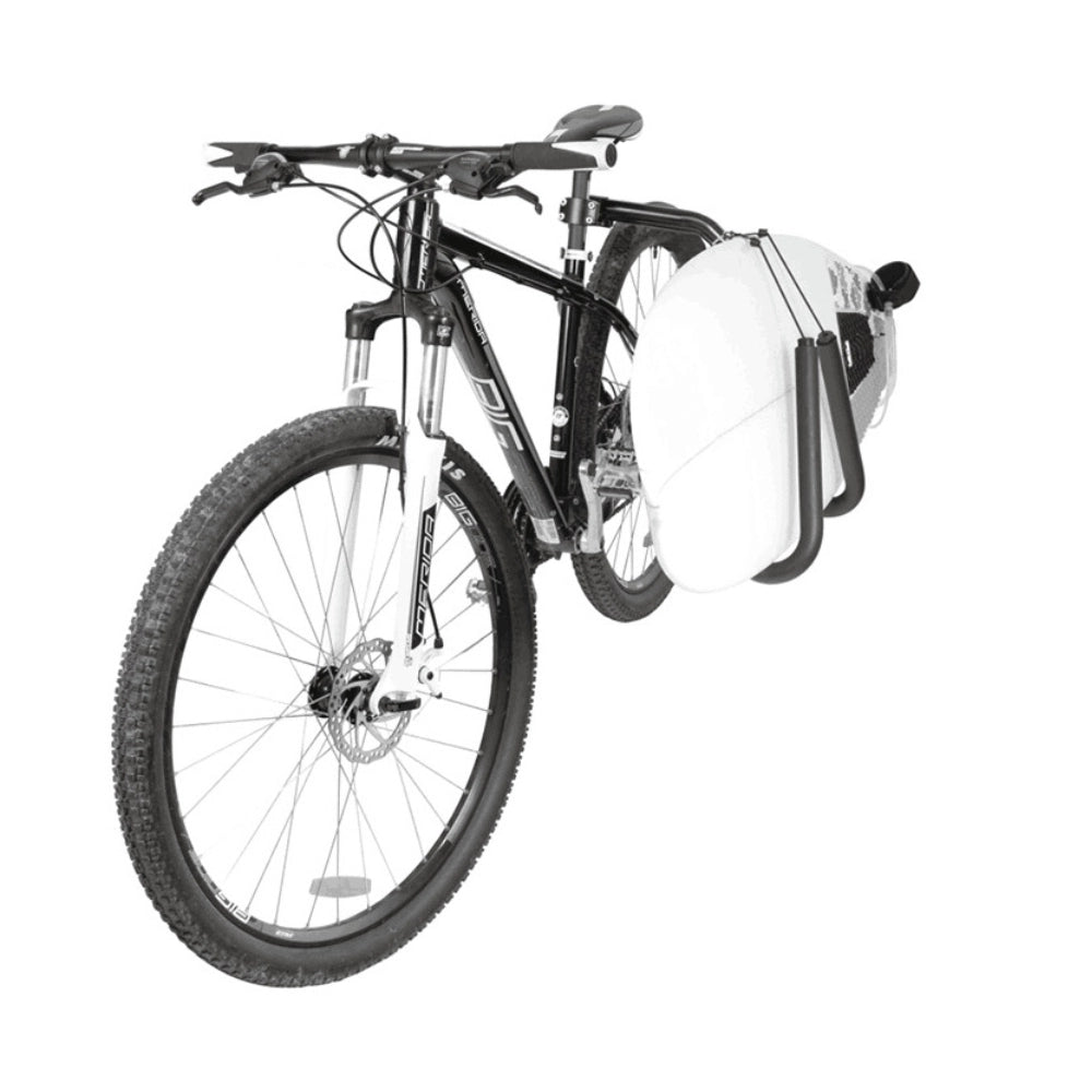 Surfboard Bike Rack Basic