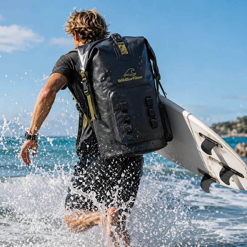 32L Waterproof Dry Backpack