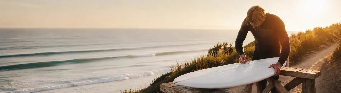 Surf Essentials