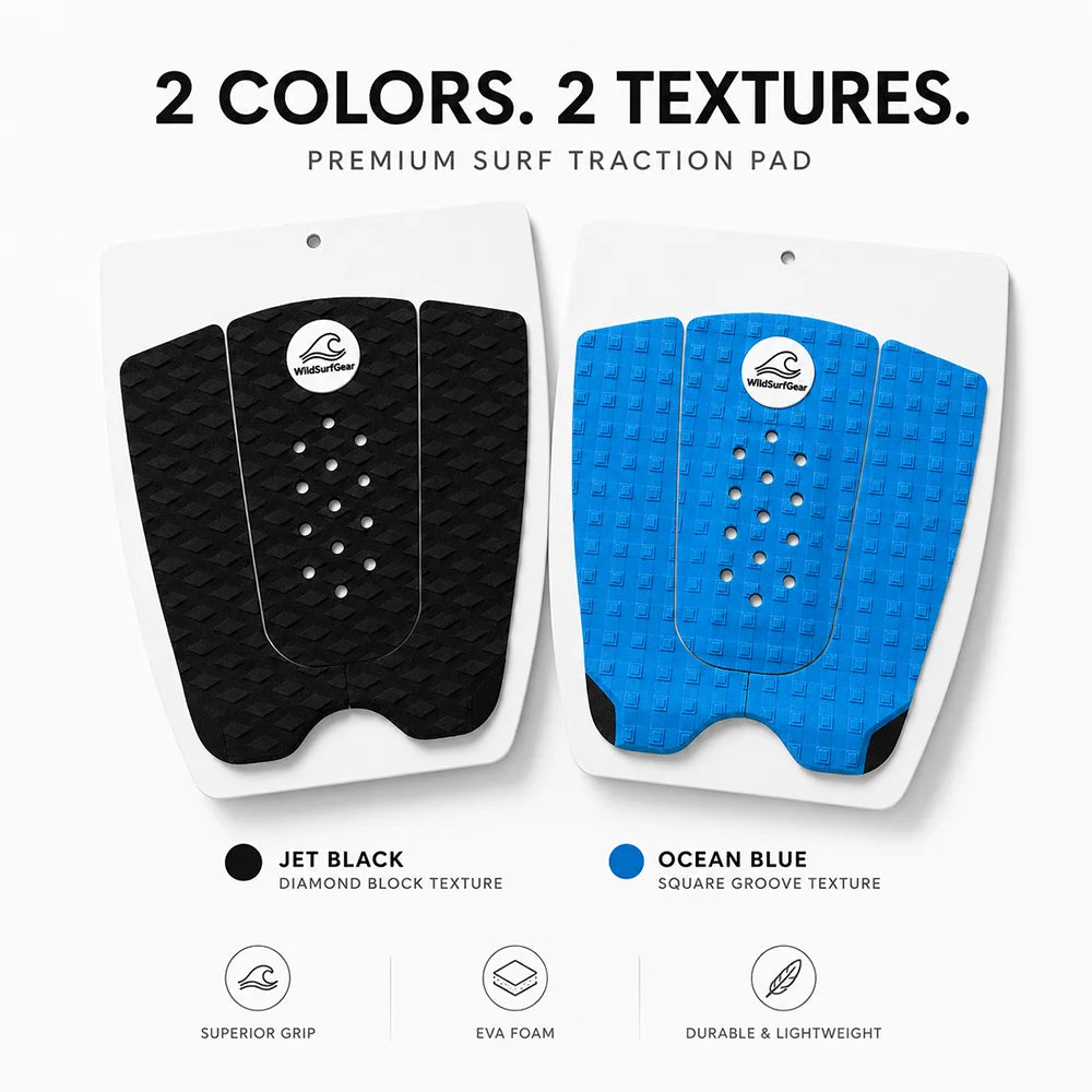 Classic Surf Traction Pad
