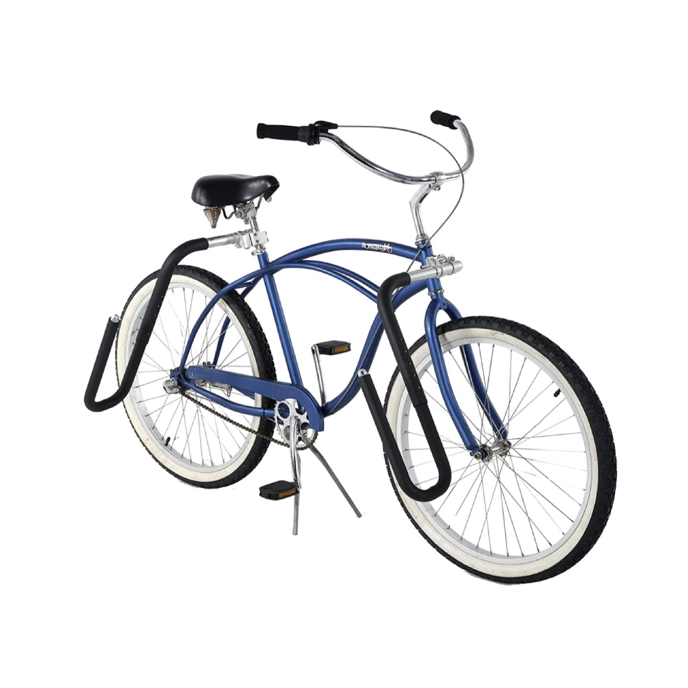 Longboard Bike Rack
