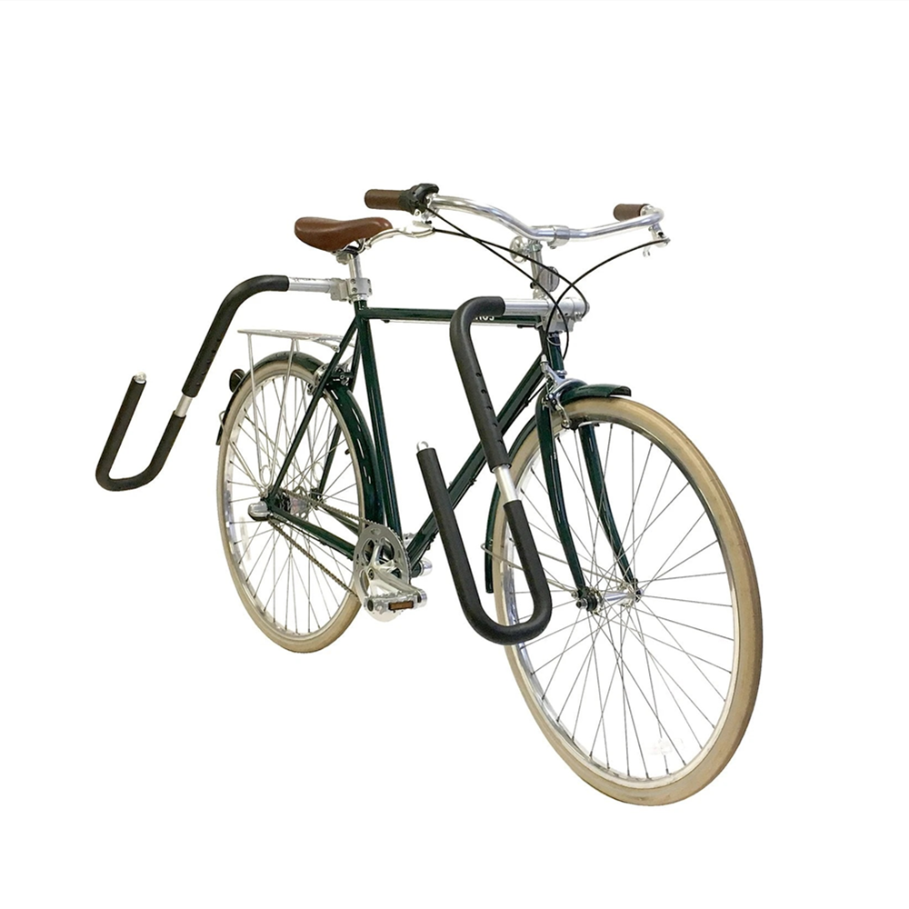 Longboard Bike Rack