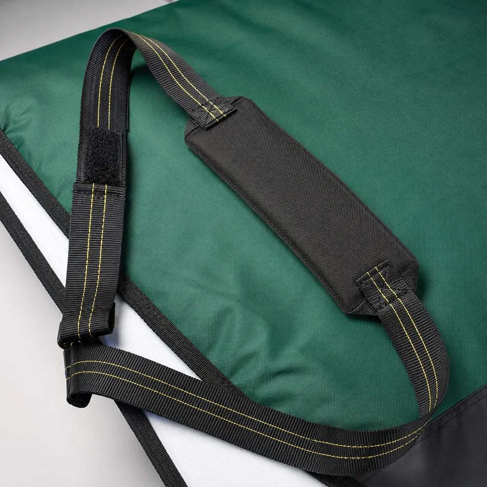 Padded Surfboard Day Bag