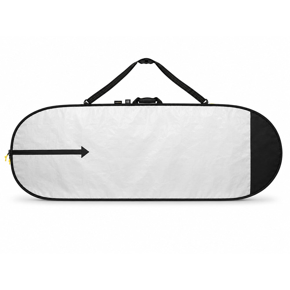 Padded Surfboard Day Bag