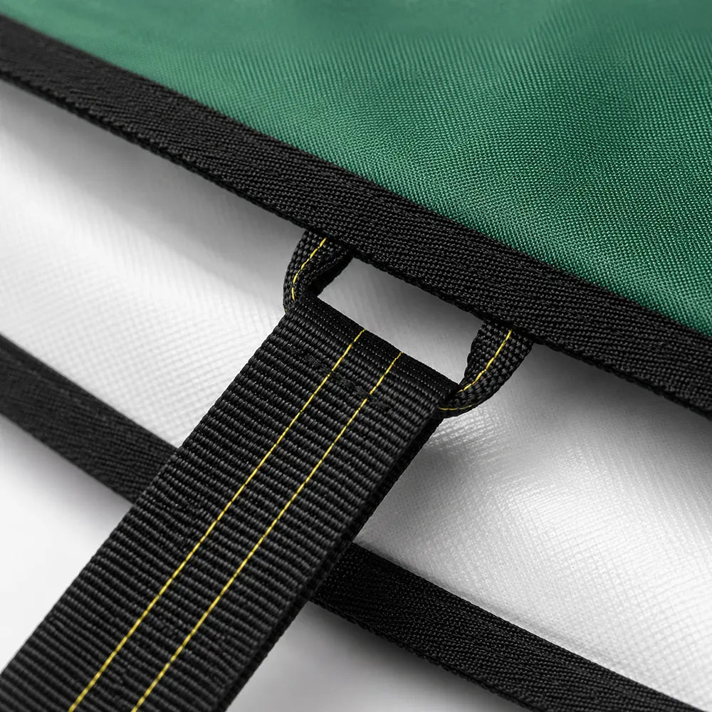 Padded Surfboard Day Bag