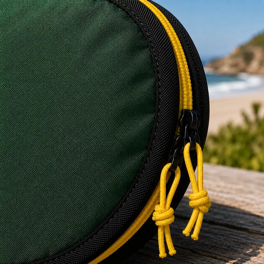 Padded Surfboard Day Bag