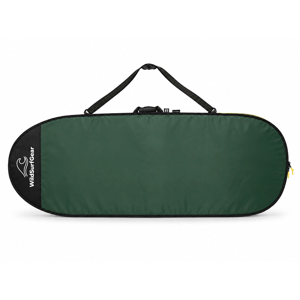 Padded Surfboard Day Bag