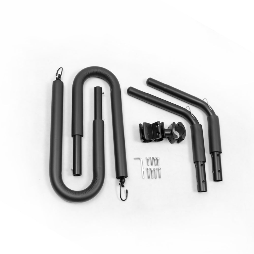 Surfboard Bike Rack Basic