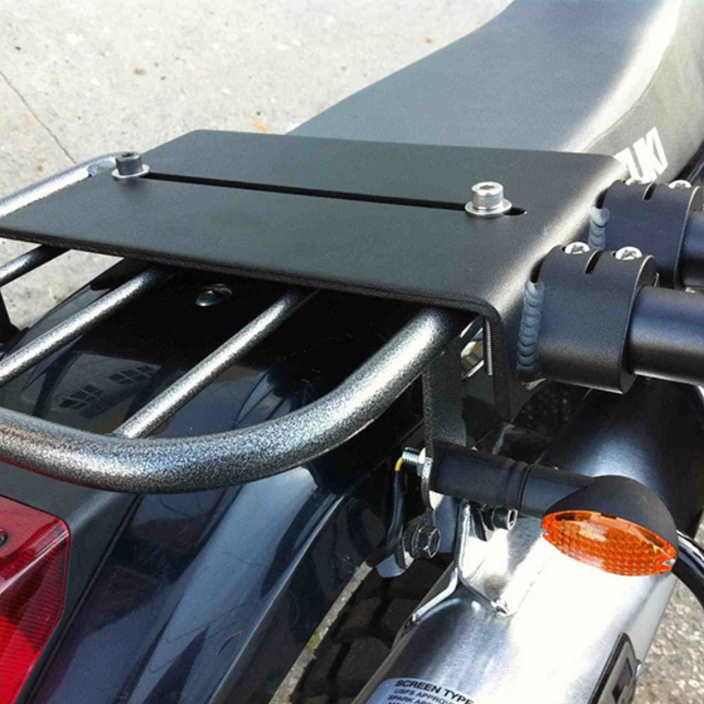 Moped Surfboard Rack