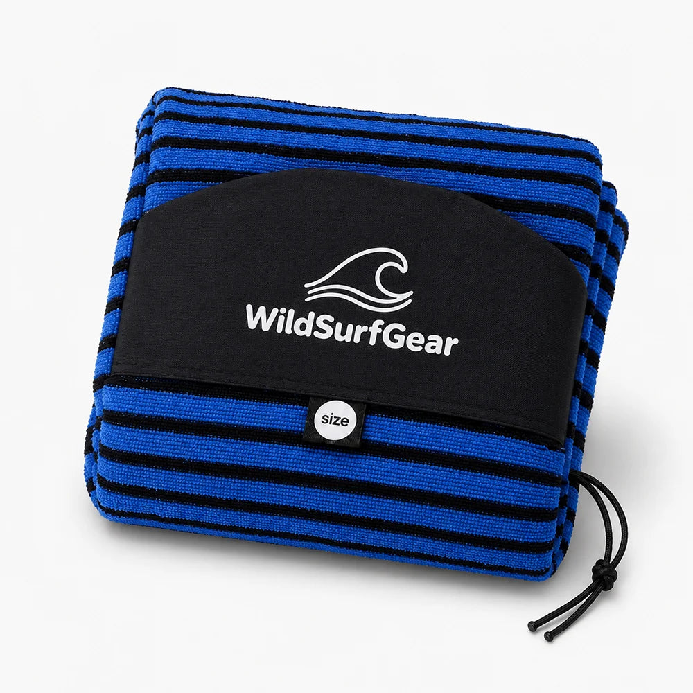 Stretch Surfboard Sock for Longboards