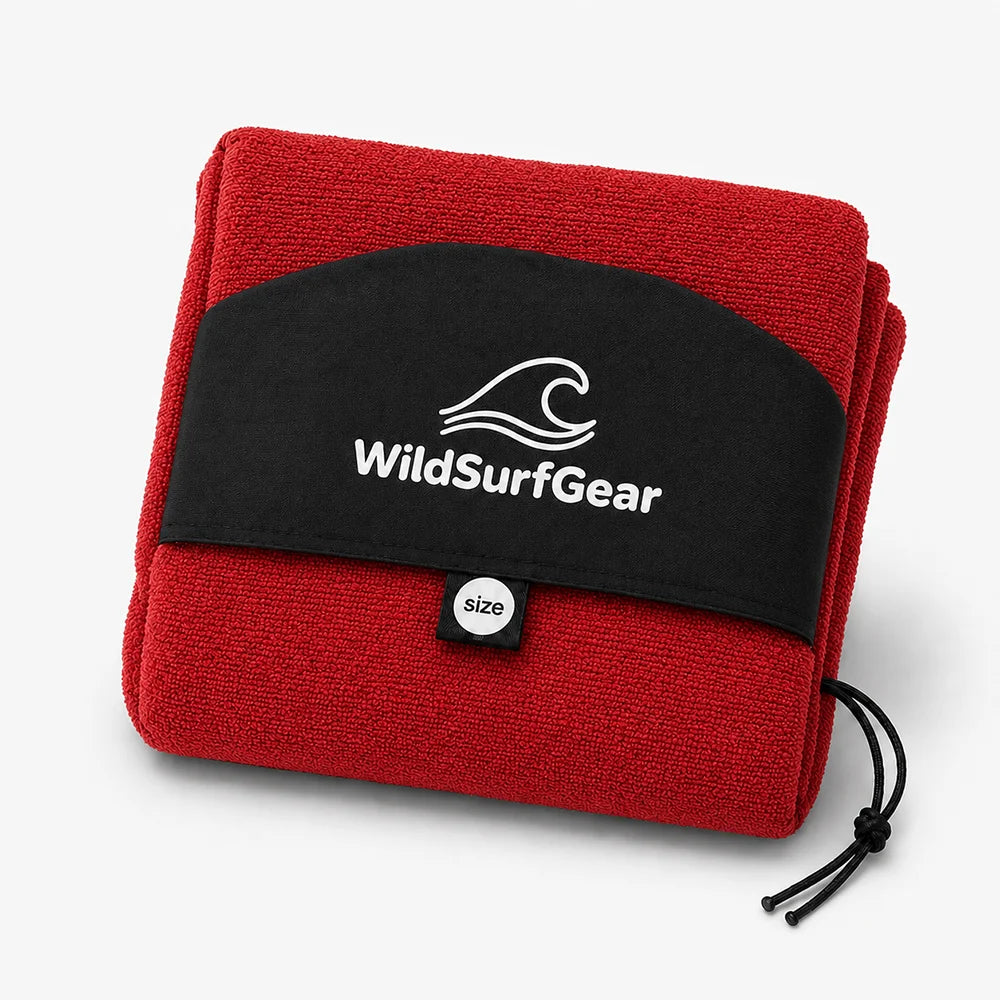Stretch Surfboard Sock for Longboards
