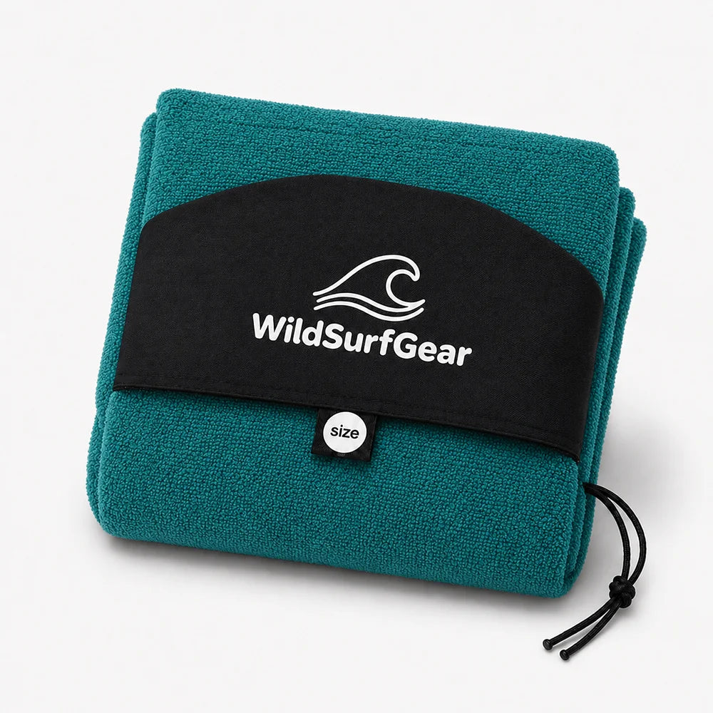Stretch Surfboard Sock for Longboards