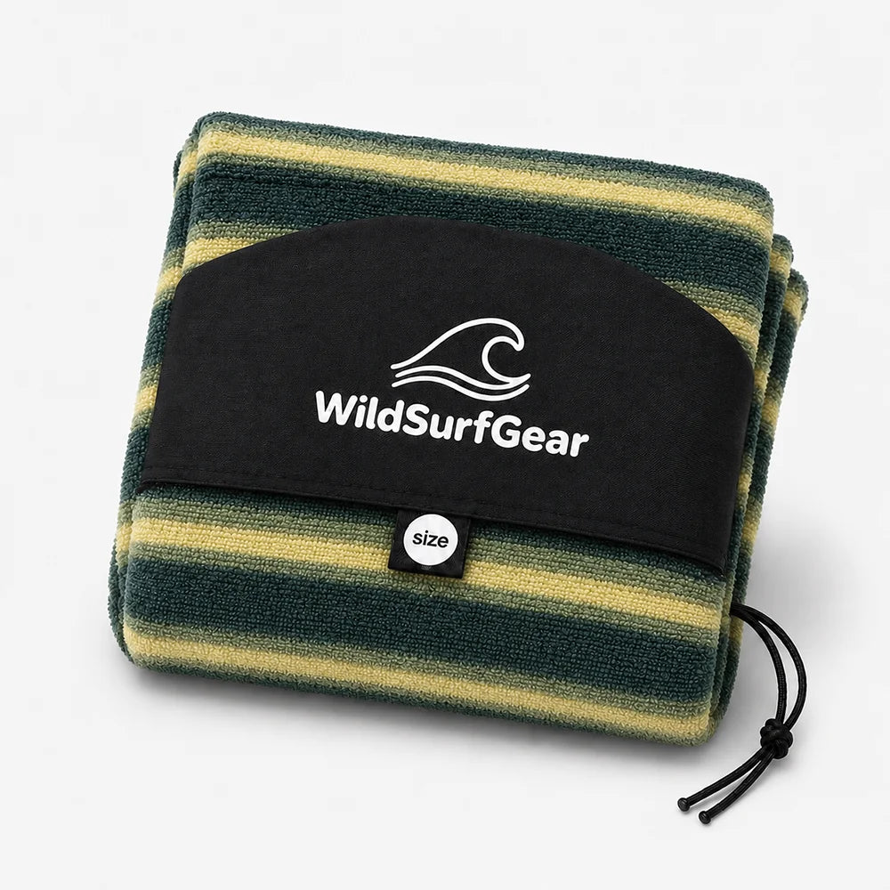 Stretch Surfboard Sock for Longboards