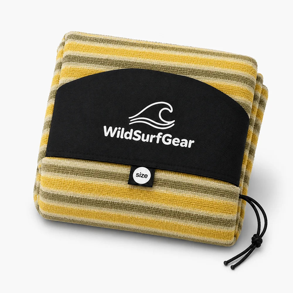 Stretch Surfboard Sock for Longboards