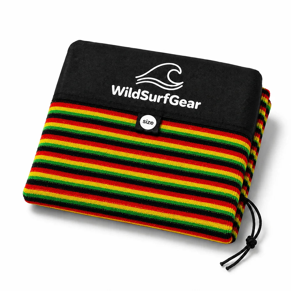 Stretch Surfboard Sock for Mid Length Boards