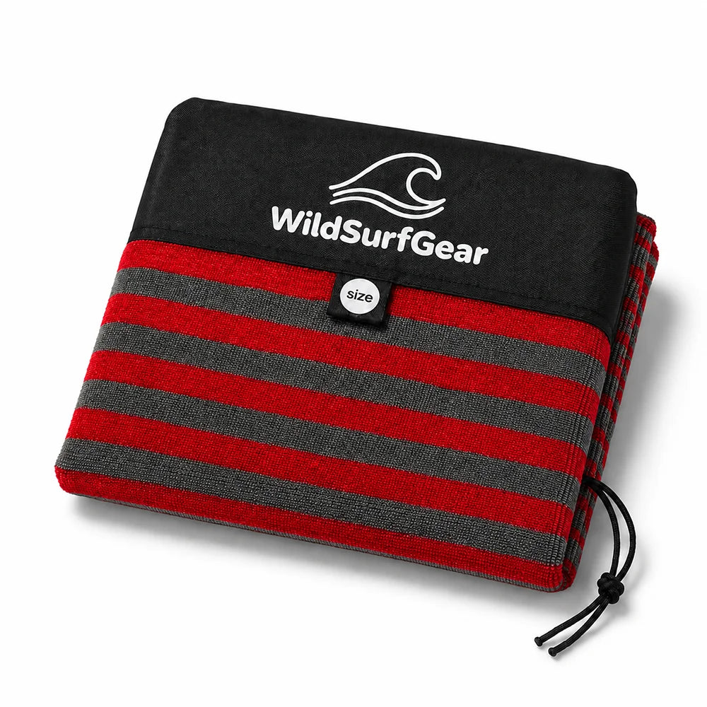 Stretch Surfboard Sock for Mid Length Boards