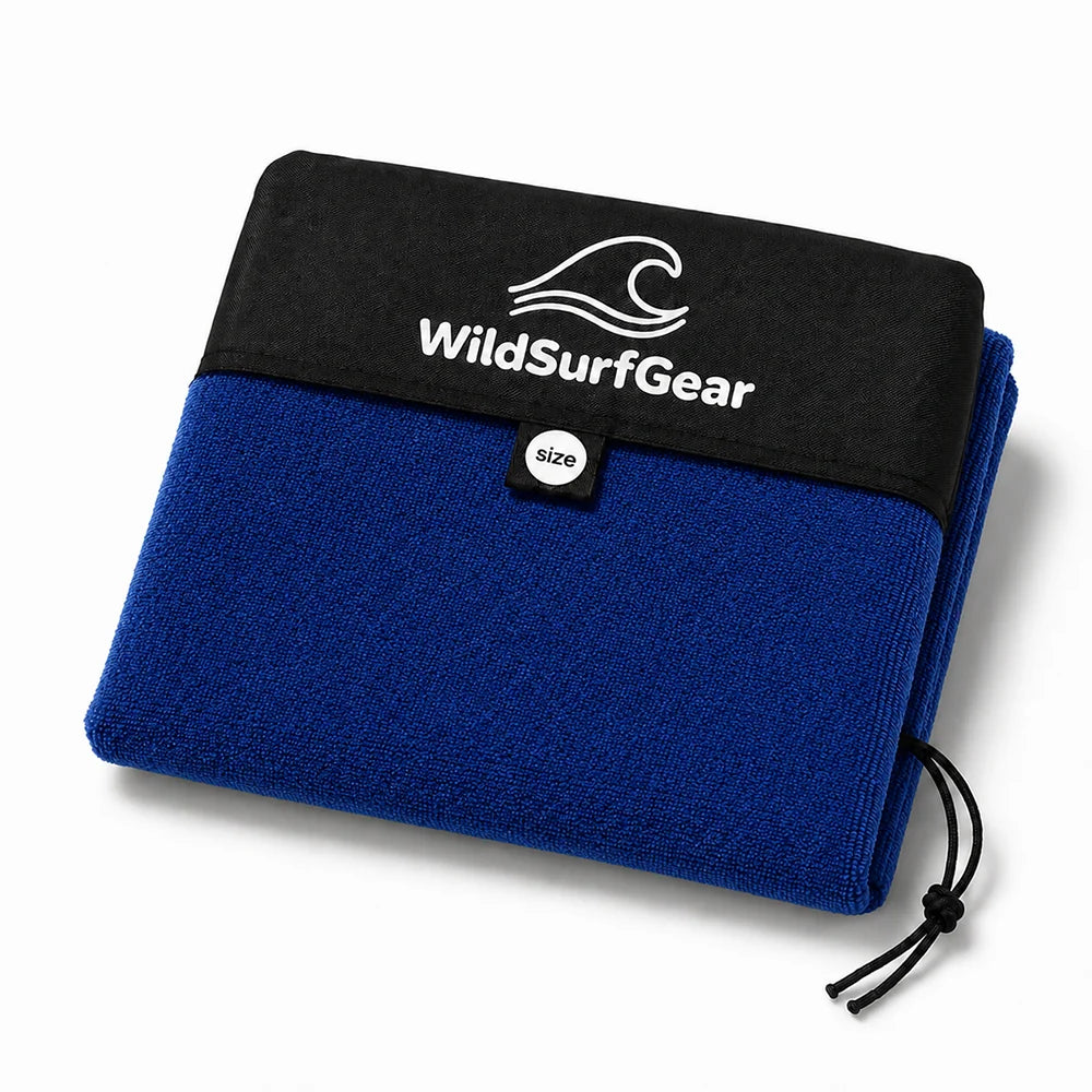 Stretch Surfboard Sock for Mid Length Boards