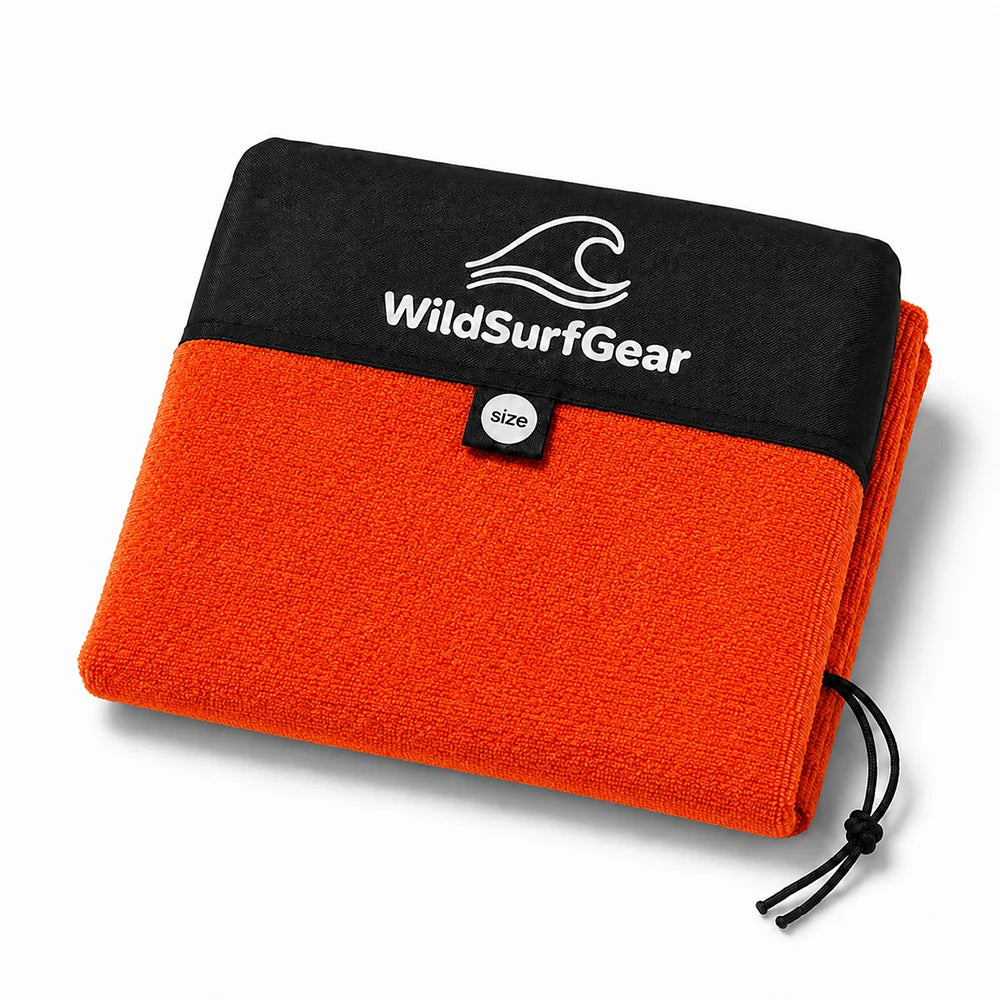 Stretch Surfboard Sock for Mid Length Boards