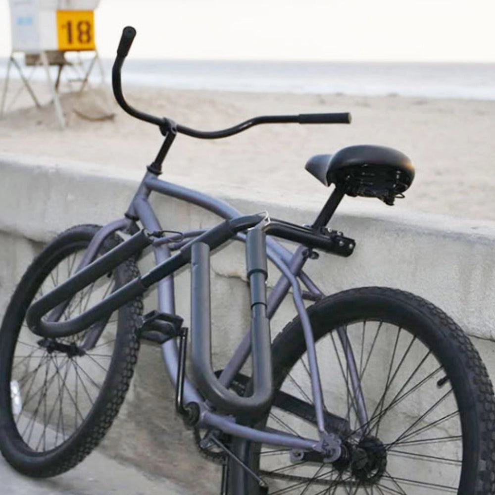 Surfboard Bike Rack Basic