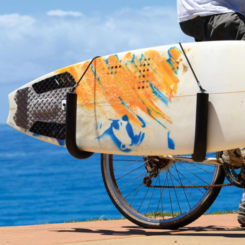Surfboard Bike Rack Basic
