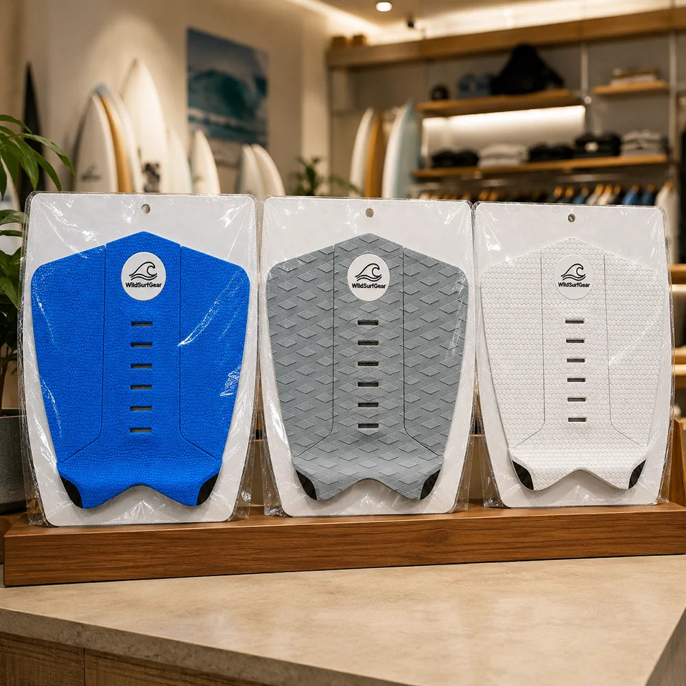 Performance Texture Surf Traction Pad